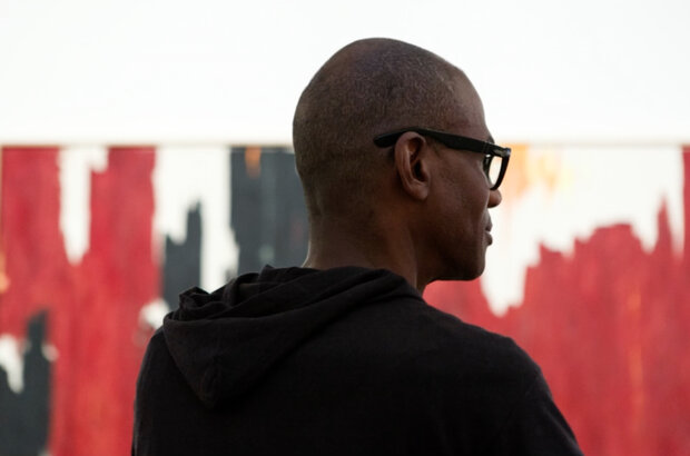 Lifeline: Clyfford Still (2019) - photo 3
