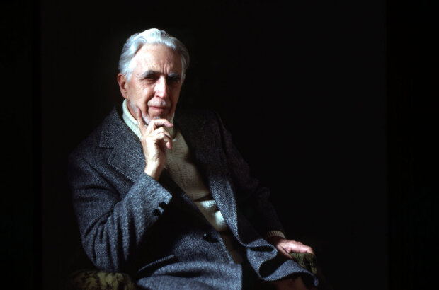 Lifeline: Clyfford Still (2019) - photo 1