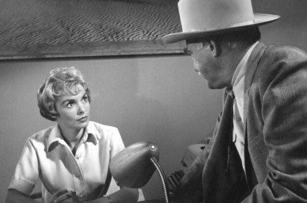 Psycho (1960) - photo 2