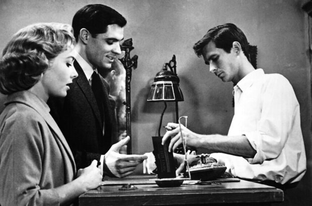 Psycho (1960) - photo 6