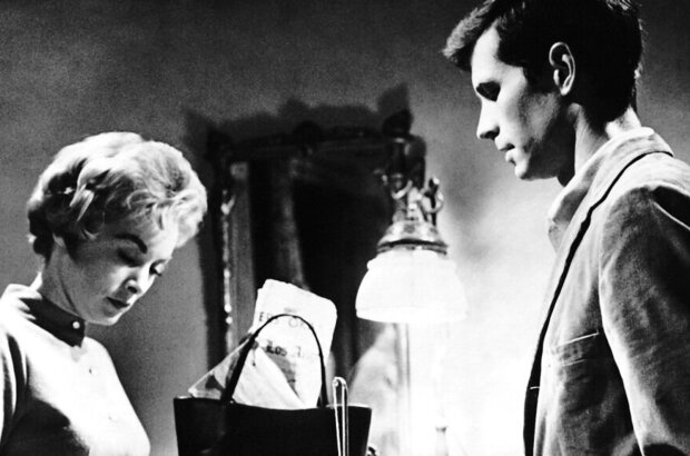 Psycho (1960) - photo 5