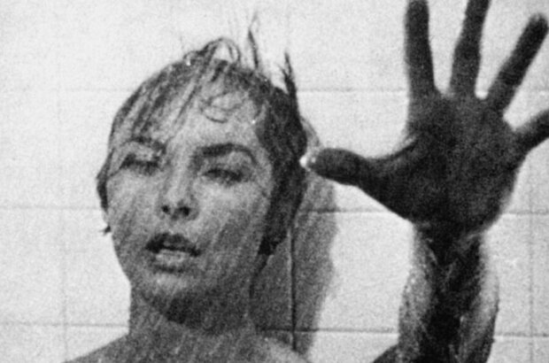 Psycho (1960) - photo 4