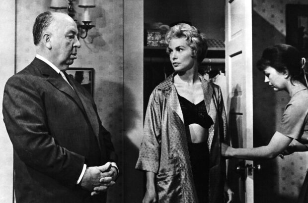 Psycho (1960) - photo 1
