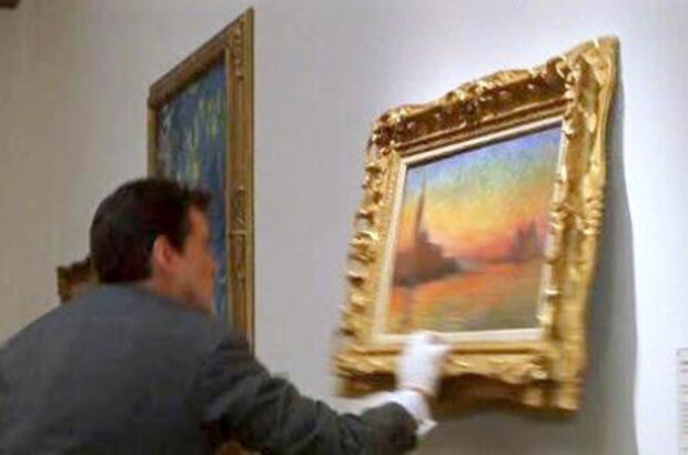 The Thomas Crown Affair (1999) - photo 2