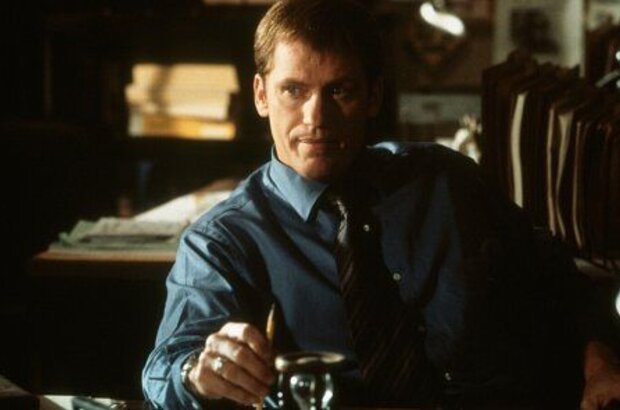 The Thomas Crown Affair (1999) - photo 5