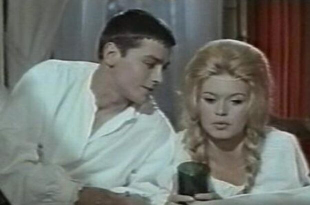 Amours celebres (1961) - photo 1