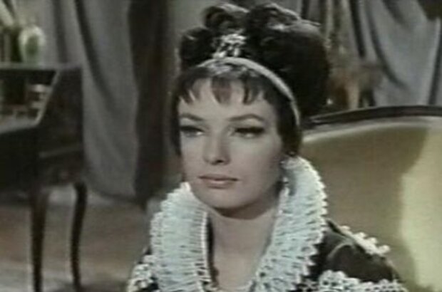 Amours celebres (1961) - photo 5