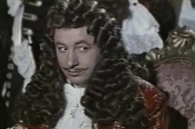 Amours celebres (1961) - photo 4