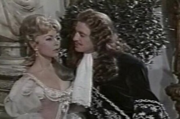 Amours celebres (1961) - photo 2