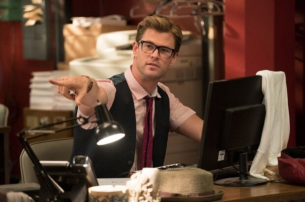 Ghostbusters (2016) - photo 9