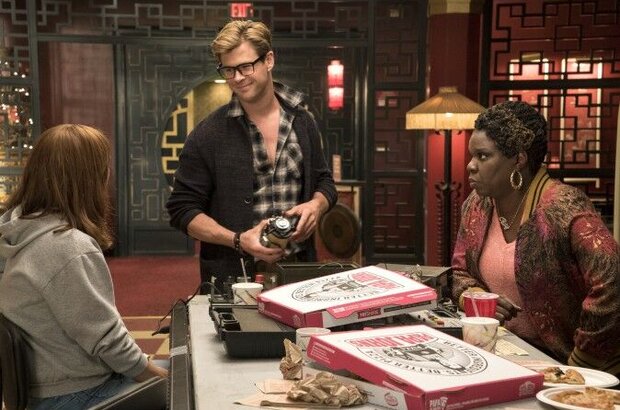 Ghostbusters (2016) - photo 5