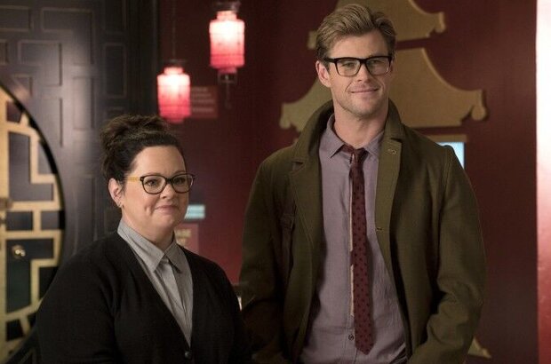 Ghostbusters (2016) - photo 2