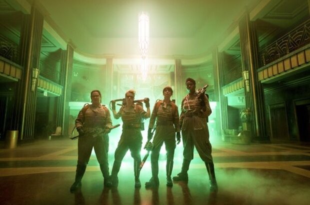 Ghostbusters (2016) - photo 1
