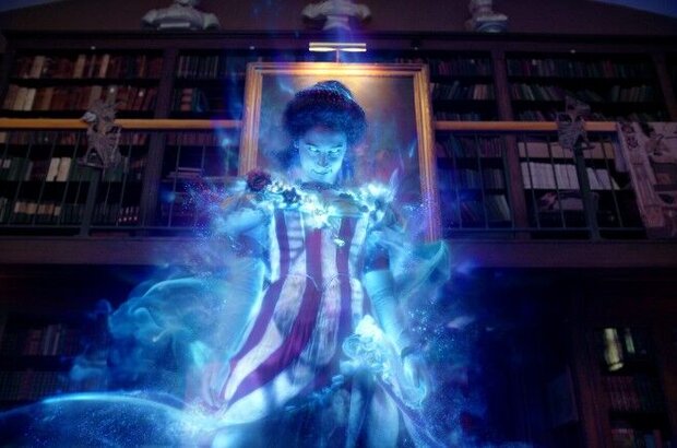 Ghostbusters (2016) - photo 3