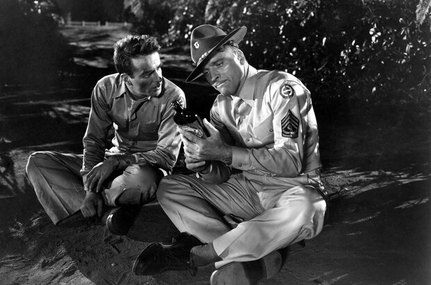 From Here to Eternity (1953) - photo 3