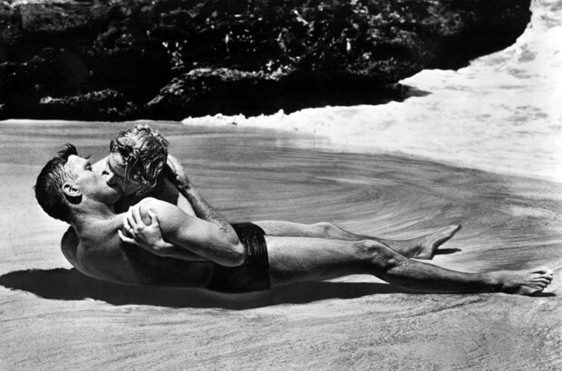 From Here to Eternity (1953) - photo 5