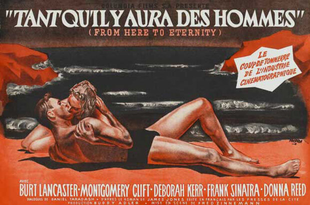 From Here to Eternity (1953) - photo 4