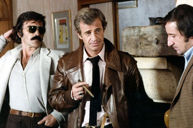 Flic ou voyou (1979) - photo 5