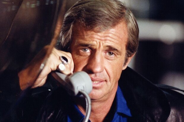 Flic ou voyou (1979) - photo 4