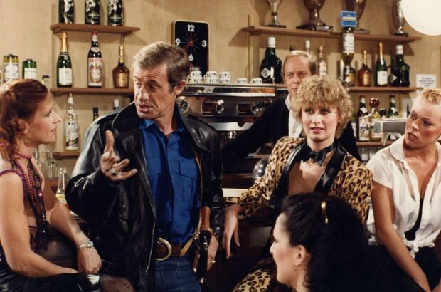 Flic ou voyou (1979) - photo 6