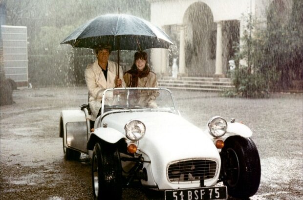 Flic ou voyou (1979) - photo 1