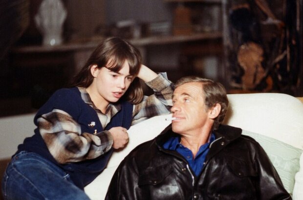 Flic ou voyou (1979) - photo 7