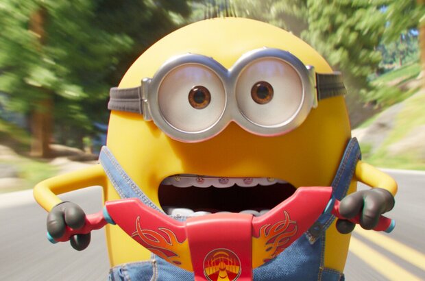 Minions 2 (2022) - photo 10