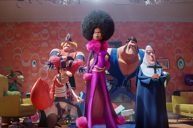 Minions 2 (2022) - photo 6