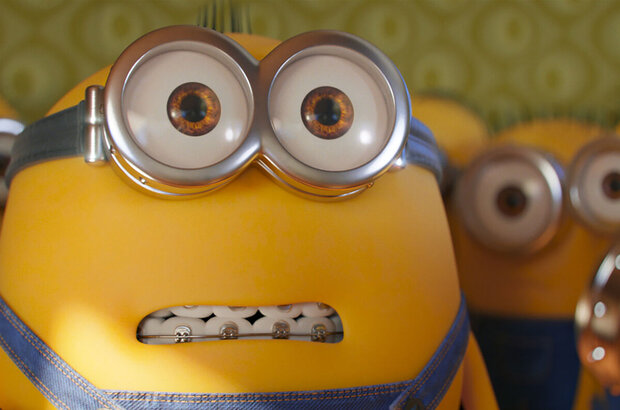 Minions 2 (2022) - photo 4