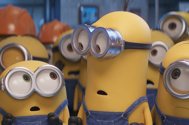 Minions 2 (2022) - photo 5