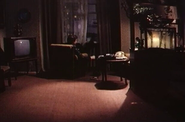 Limits of Desire (1982) - photo 12