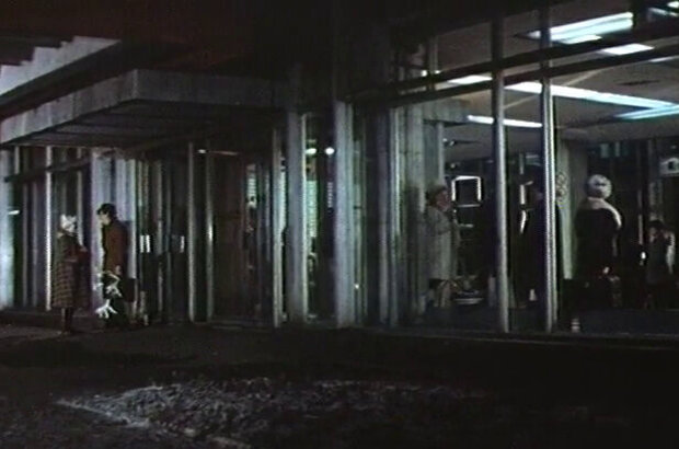 Limits of Desire (1982) - photo 6