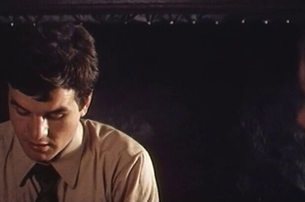 Limits of Desire (1982) - photo 19