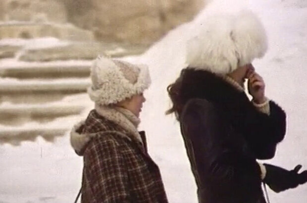 Limits of Desire (1982) - photo 15