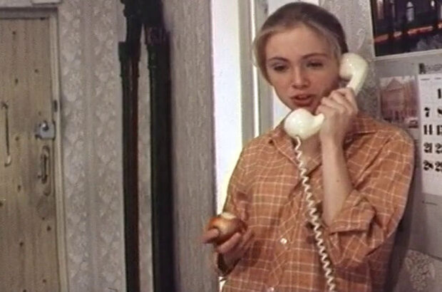 Limits of Desire (1982) - photo 14
