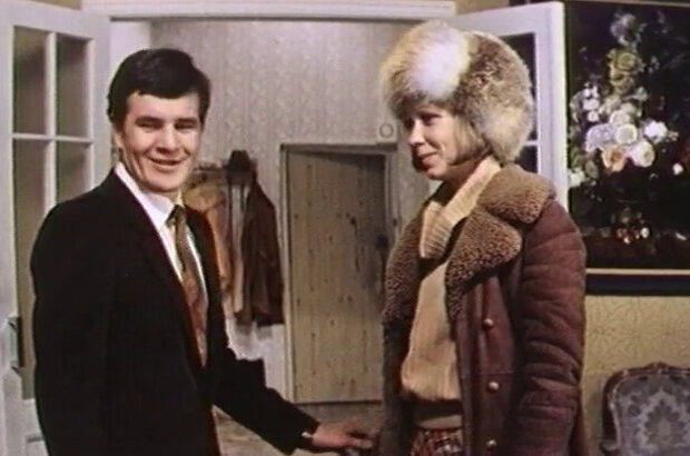 Limits of Desire (1982) - photo 11