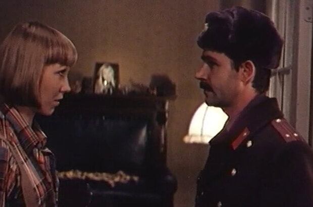 Limits of Desire (1982) - photo 13