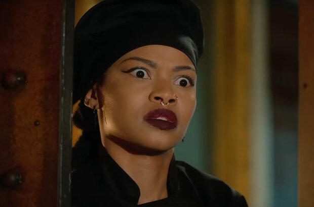 A Soweto Love Story (2024) - photo 2