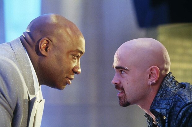 Daredevil (2003) - photo 2