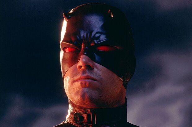 Daredevil (2003) - photo 1