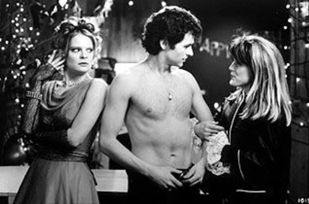 200 сигарет (1999) - фото 3