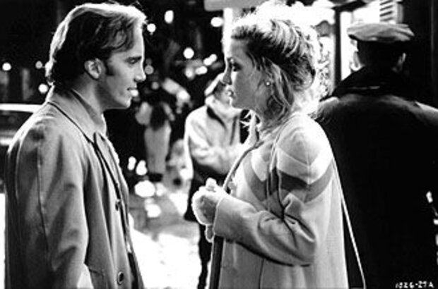 200 сигарет (1999) - фото 2