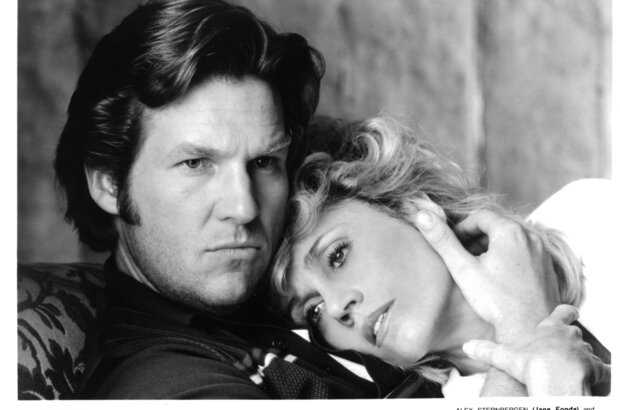 The Morning After (1986) - photo 1