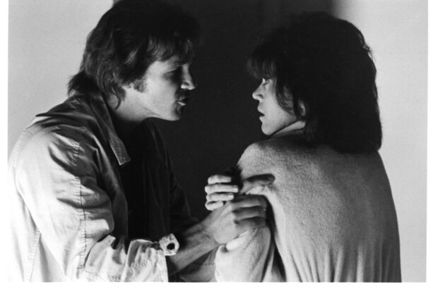The Morning After (1986) - photo 3