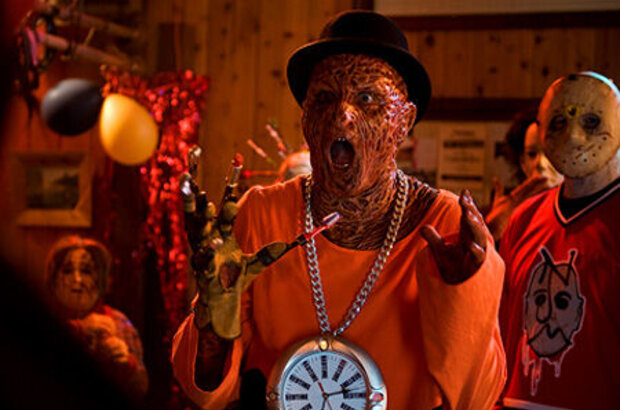 Stan Helsing (2009) - photo 2