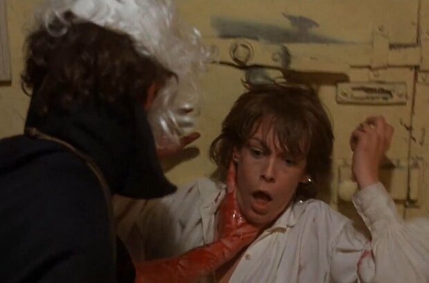 Terror Train (1979) - photo 4
