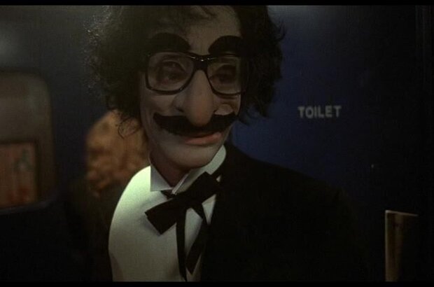 Terror Train (1979) - photo 5