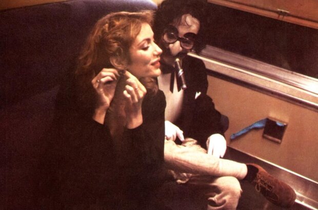 Terror Train (1979) - photo 3