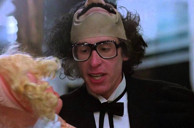 Terror Train (1979) - photo 2