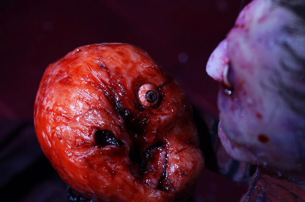 ABCs of Death 2 (2014) - photo 6